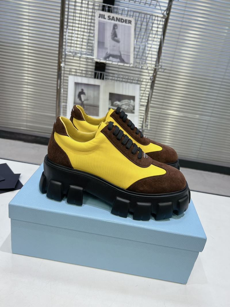 Prada Casual Shoes